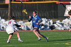 WLax vs BSU  Women’s Lacrosse vs Bridgewater State University. - Photo by Keith Nordstrom : WLax, lacrosse